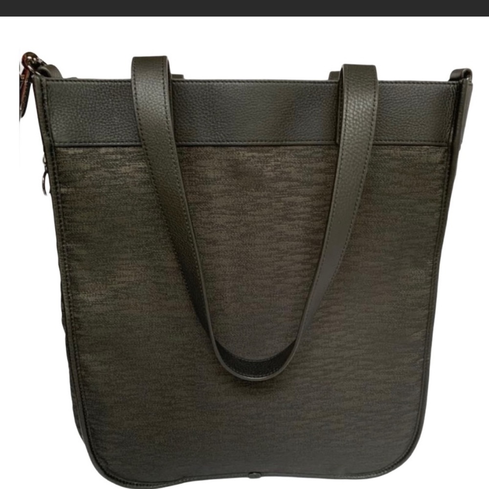 Lululemon Now and Always Tote, Jacquard Black